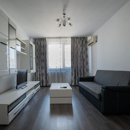 Apartament M & S Бухарест Екстер'єр фото