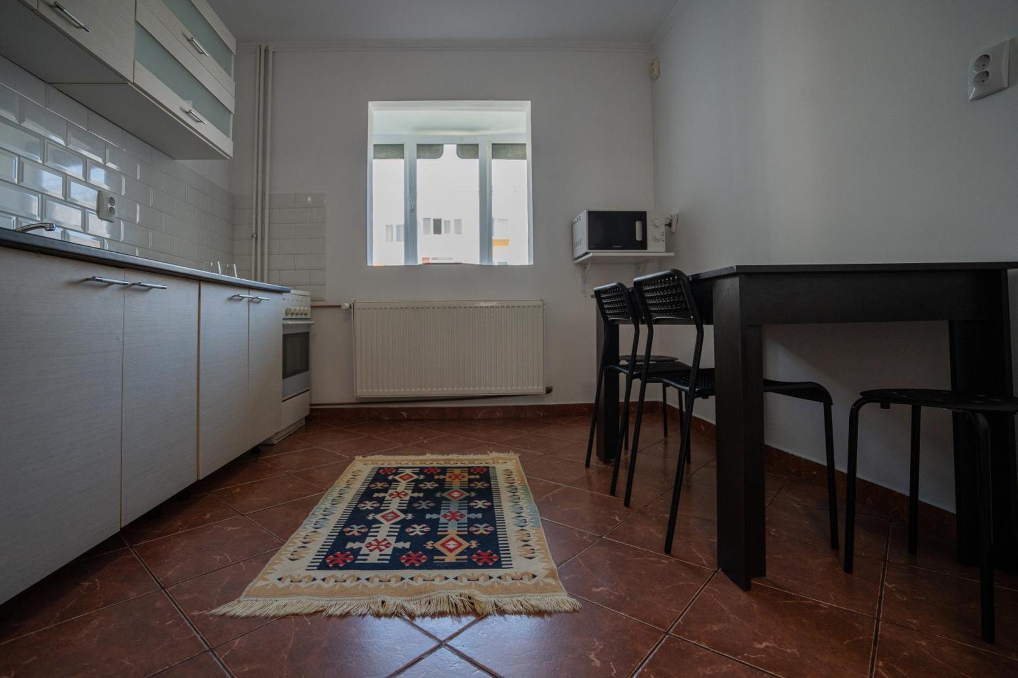 Apartament M & S Бухарест Екстер'єр фото